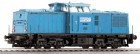 62912 Roco Diesel Locomotive Series 202 of the AW Meiningen